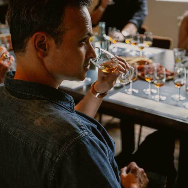 Gin Tasting Voucher