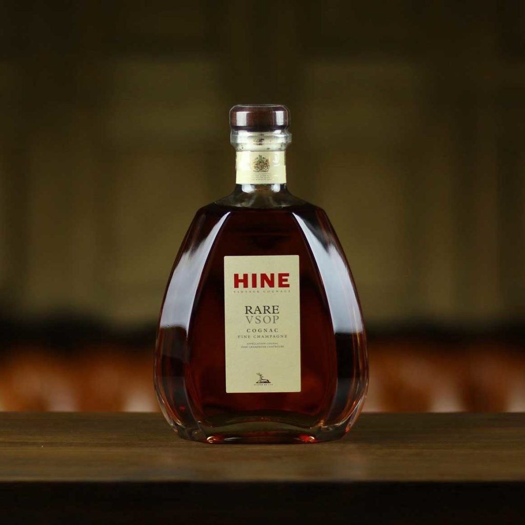 Hine Rare VSOP Cognac | TT - London